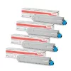 Ricoh 842283 kasetė su toneriu 1 vnt. Originali Juoda