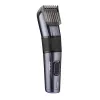 Plaukų kirpimo mašinėlė BABYLISS E976E – belaidė, 26 ilgio nustatymai, 0,5–25 mm, 40 mm ašmenys, titano/nerūdijančio plieno ašmenys, 60 min. veikimo laikas