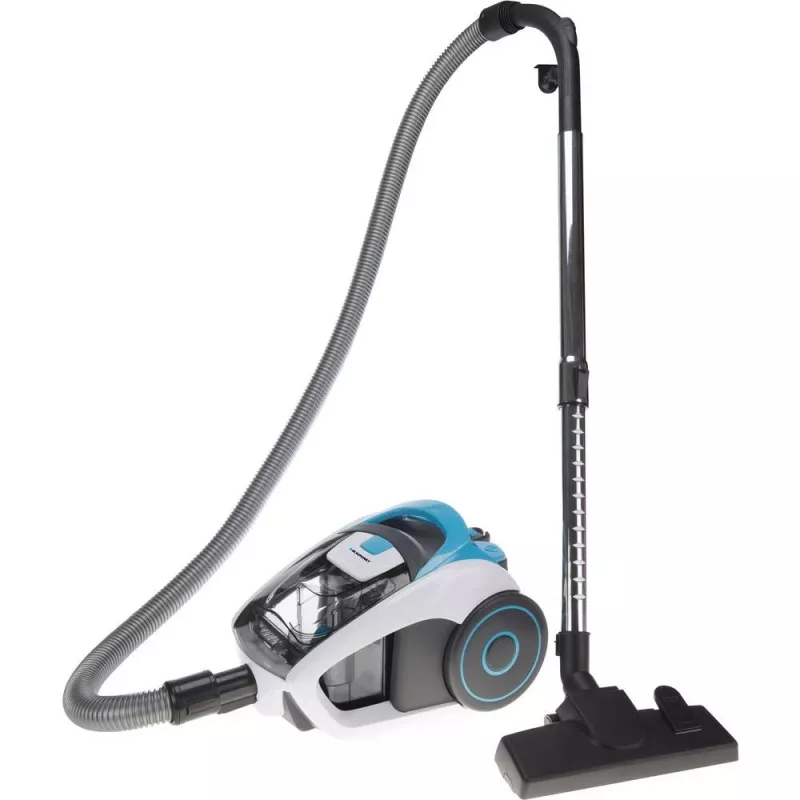 Blaupunkt VCC301 dulkių siurblys 1,2 L būgninis sausas 700 W be maišelio
