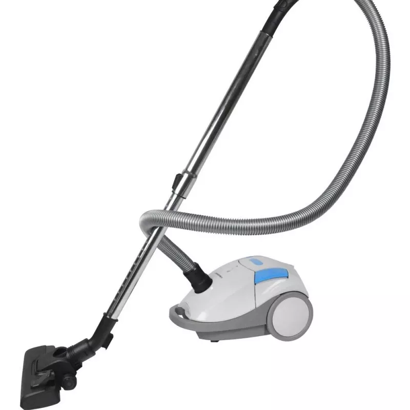 Blaupunkt VCB201 2 L cilindrinis sausas dulkių siurblys 700 W dulkių maišelis