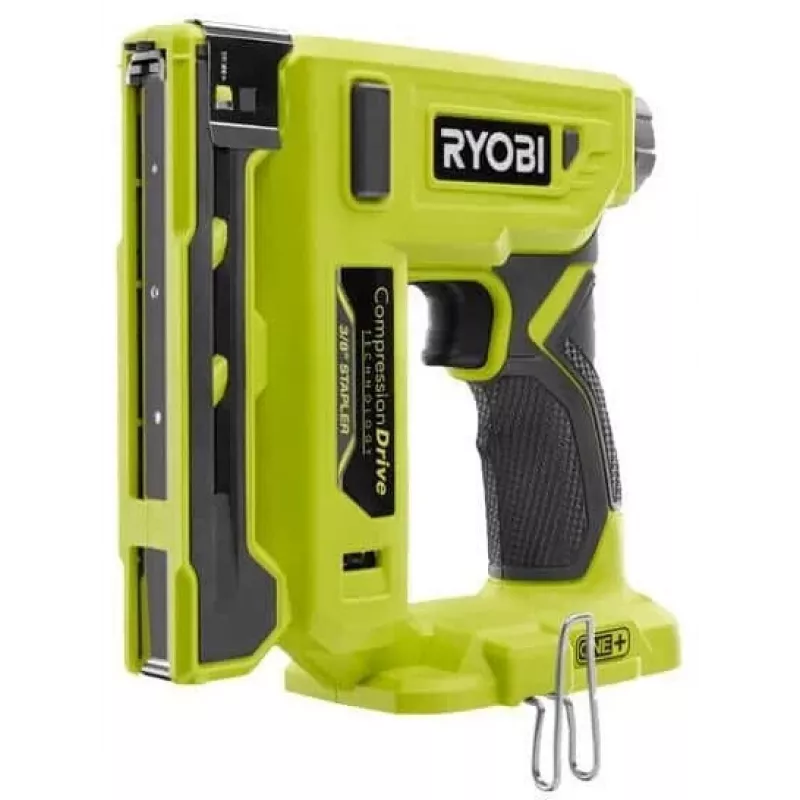 Belaidis vinikalas R18 ST50-0 Ryobi 18V (be akumuliatoriaus)