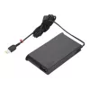 Lenovo 4X20S56701 maitinimo adapteris / keitiklis Vidaus 170 W Juoda