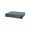 Gembird 19 inch 3.4U 1500VA UPS, 4x IEC 230V išėjimai, IEC14 įėjimas, RJ11, USB, LCD, Line-Interactive 1.5 kVA / 900 W