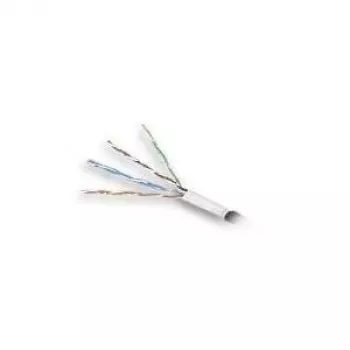 Gembird Cat.5e FTP 305m tinklo kabelis pilkas