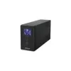 Gembird EG-UPS-032 nepertraukiamo maitinimo šaltinis (UPS) 850 VA 510 W 3 AC išėjimai