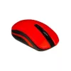 iBox LORIINI pelė Ambidextrous RF Wireless Optical 1600 DPI