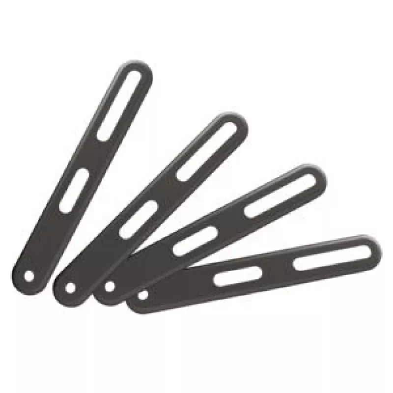 Monitorio laikiklis prie sienos LogiLink BP0029