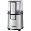Maltuvė su peiliukais BLAUPUNKT FCG701 — 120 W, 85 g talpa, nerūdijančio plieno peiliukai, sidabrinė