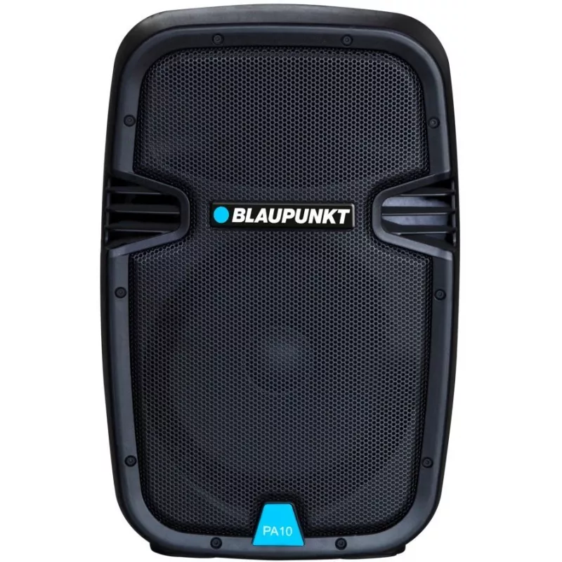 Blaupunkt PA10 1 krypčių profesionali garso sistema