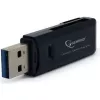Card Reader Gembird UHB-CR3-01 USB 3.0 SD/MicroSD/Memory Stick