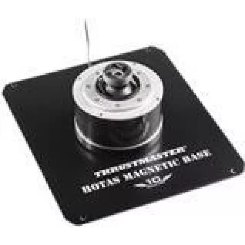 Thrustmaster 2960846 žaidimų valdiklio priedas – metalinis pagrindas