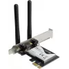 Inter-Tech DMG-31 – belaidis tinklo adapteris – PCI Express – Wi-Fi 4 (802.11n) – 300 Mbit/s