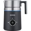 Severin SM 3585 Pieno putotojas automatinis juodas-sidabrinis