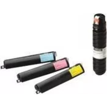 Toshiba 6AJ00000270/T-FC210EM Toner-kit raudonas (magenta), 33 600 puslapių (5 %)