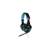 IBOX X8 GAMING SHPIX8MV ausinės (juodos)