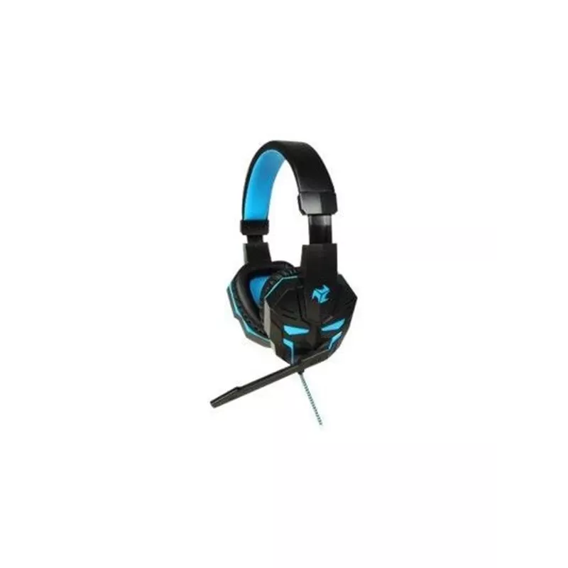 IBOX X8 GAMING SHPIX8MV ausinės (juodos)