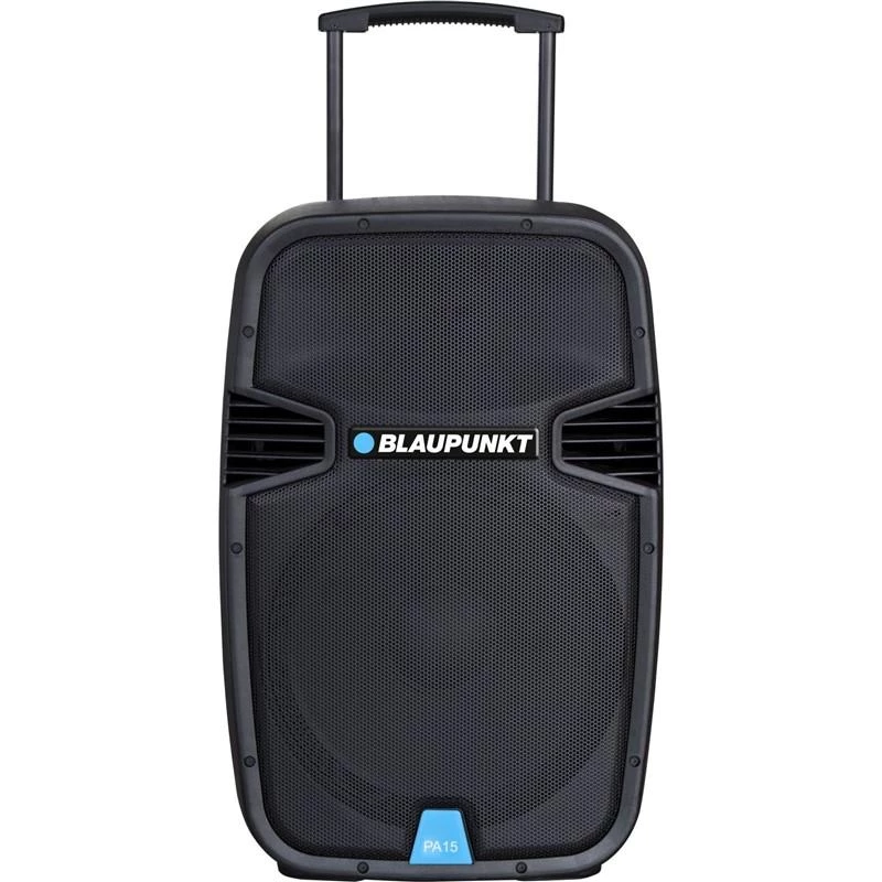 Blaupunkt PA15 PLL Karaoke garso sistema
