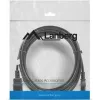 Lanberg C13-C14 VDE 5 m maitinimo ilginimo laidas (ca-c13e-11cc-0050-bk)