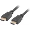 Lanberg CA-HDMI-10CC-0200-BK HDMI kabelis 20 m HDMI A tipo (standartinis) juodas
