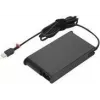 Lenovo 4X20S56717 maitinimo adapteris / keitiklis 230 W, juodas