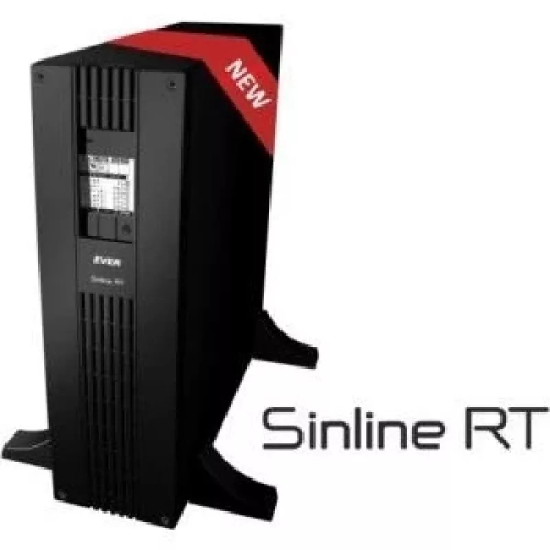Nepertraukiamo maitinimo šaltinis Ever SINLINE RT XL 1650