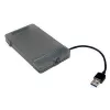 Išorinis HDD/SSD korpusas LogiLink AU0037 2.5 inch SATA III USB 3.0