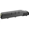 Utax 1T02R40UT0/CK-5510K Toner-kit Juoda. 15 tūkst. puslapių pagal ISO/IEC 19752