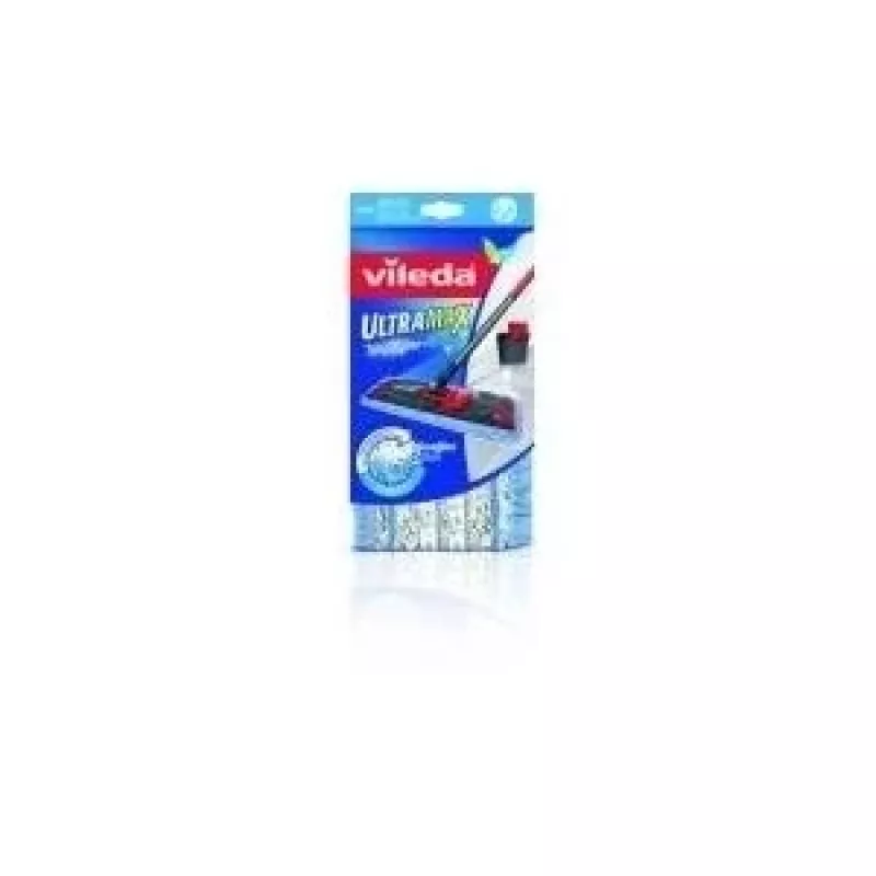Vileda UltraMax Micro & Cotton Mop atsarginis pagalvėlė