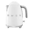 Smeg KLF03WHEU elektrinis virdulys, chromuotas