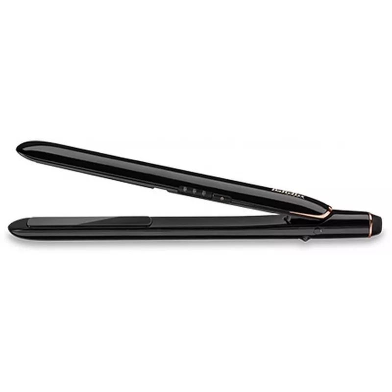 BaByliss Tiesintuvas Smooth Finish 230 juodas (ST250E)