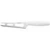 Fiskars 1015987 sūrio peilis (baltas)