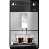 Melitta Purista Series 300 F23/0-101 Kavos aparatas su malūnėliu - Sidabrinis