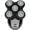 Remington XR1500 Ultimate Series RX5 galvos skutimo mašinėlė