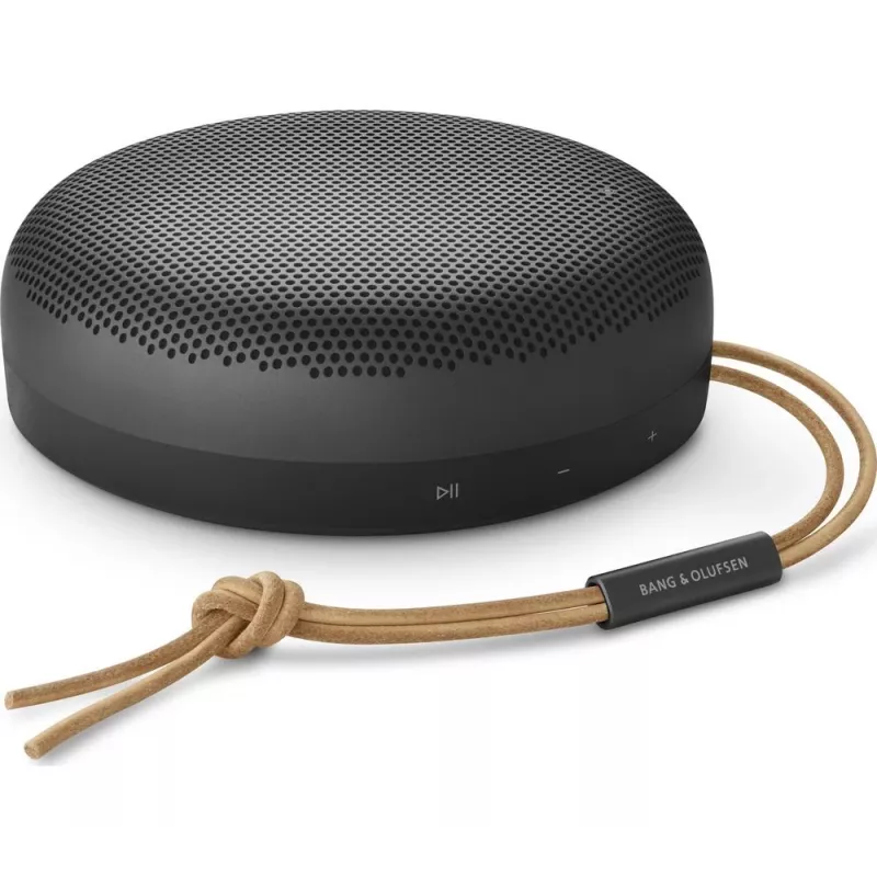 Bang & Olufsen 1734002 Nešiojamas vandeniui atsparus Bluetooth garsiakalbis