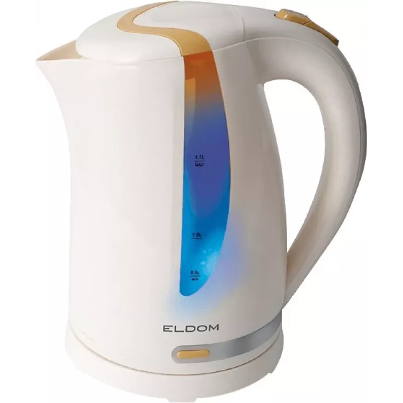 Elektrinis virdulys ELDOM C 230, 1,7 L