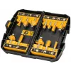 Frezų rinkinys DeWALT DT90016-QZ 12 vnt.