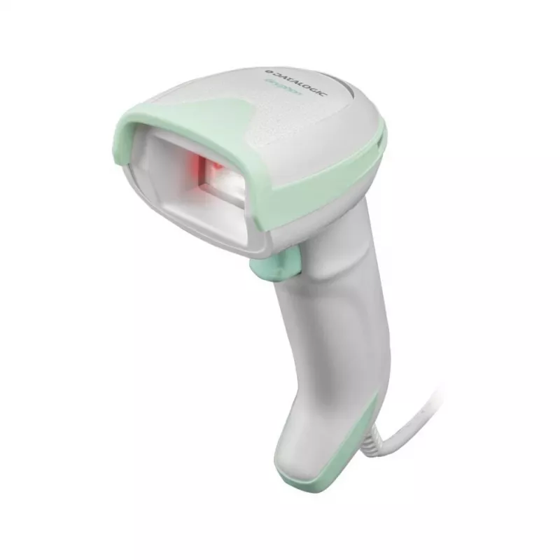 Stacionarus brūkšninių kodų skaitytuvas Datalogic Gryphon I GD4520