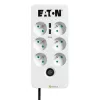 Eaton Protection Box 6 USB FR apsauginis lizdų blokas