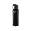 Termopuodis LAMART LT4045 400 ml nerūdijančio plieno vakuuminis izoliuotas kelioninis puodelis, Ø 6,4 cm