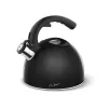 Puodas LAMART Cuivre LT7046, nerūdijančio plieno, 3 L, juodas