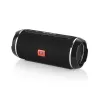 BLOW BT460 Belaidis stereo garsiakalbis, juodas / sidabrinis, 10 W