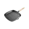 Grill keptuvė Lamart LT 1063, 24 cm