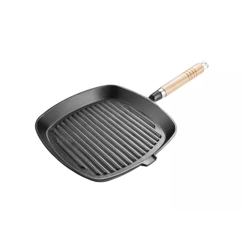 Grill keptuvė Lamart LT 1063, 24 cm