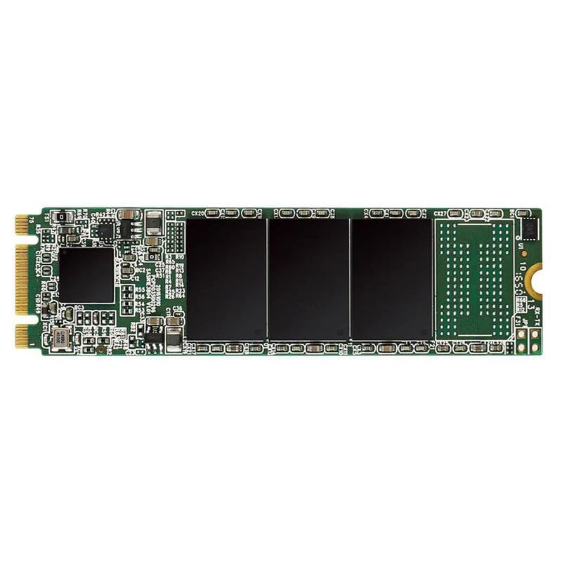 SSD diskas Silicon Power SP256GBSS3A55M28 256 GB Half-slim SATA III, 560/530 MB/s, SLC