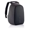 Kuprinė XDDESIGN P705.291 Antracitinė — 18 L, skyriai nešiojamam kompiuteriui ir planšetei, užrakinamas pagrindinis užtrauktukas