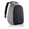Kuprinė XDDESIGN Bobby Hero Regular — 18 L, antracitinė, skirta nešiojamam kompiuteriui iki 32,8 cm (12,9 colio), organizavimo skydelis