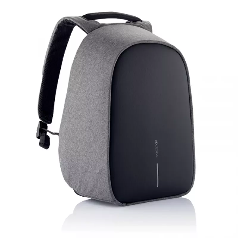 Kuprinė XDDESIGN Bobby Hero Regular — 18 L, antracitinė, skirta nešiojamam kompiuteriui iki 32,8 cm (12,9 colio), organizavimo skydelis