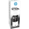 HP GT53XL 135 ml juodo originalaus rašalo buteliukas