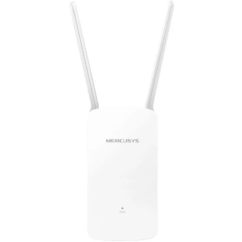 Mercusys WiFi N kartotuvas 300Mbps belaidžio tinklo stiprintuvas MW300RE (N300, 2 išorinės antenos)