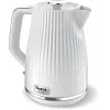 Elektrinis virdulys Tefal KO250130 — 1,7 l, 2400 W, baltas